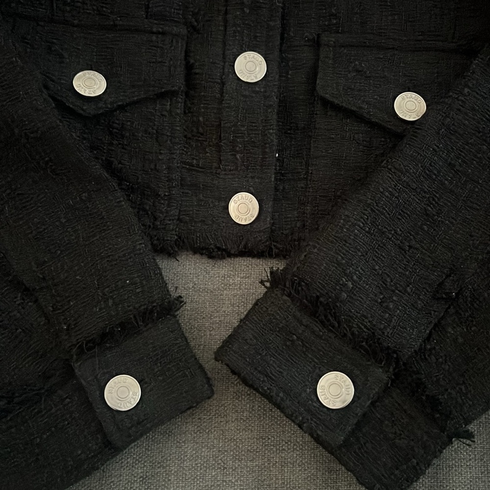 Staud Jacket - image 3
